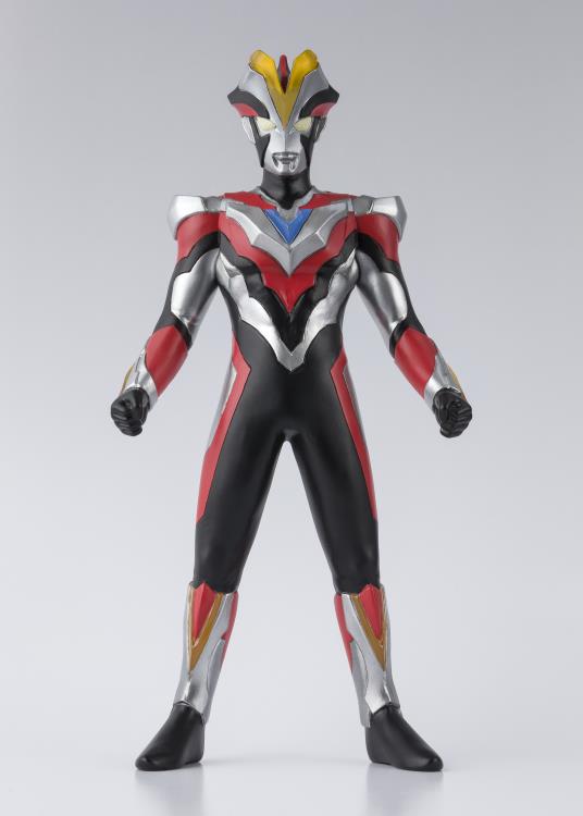 Ultraman Sofvi Spirits: Ultraman Victory