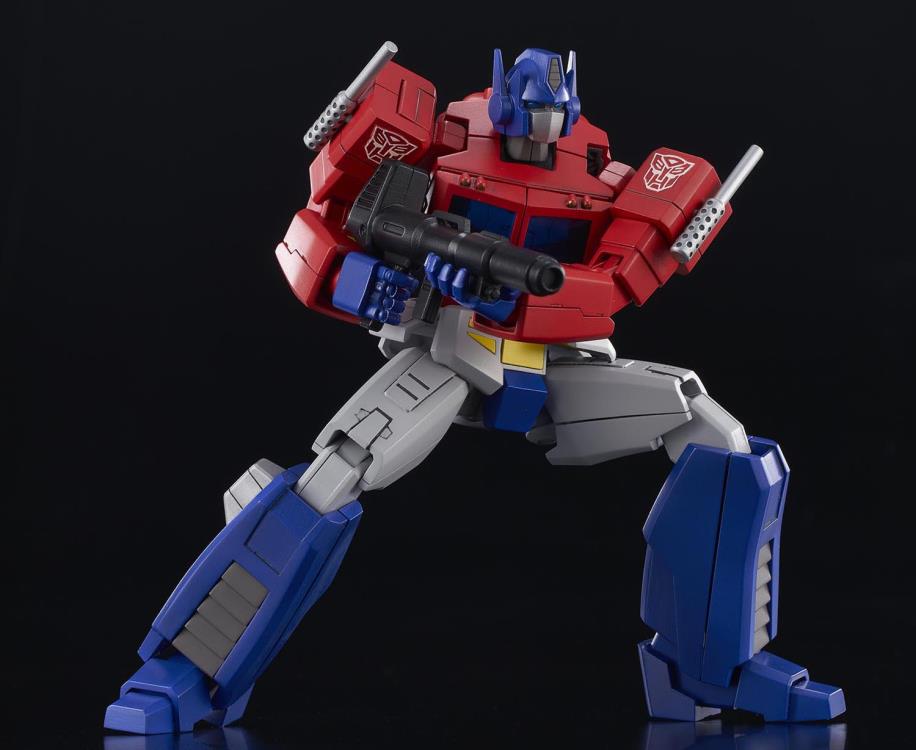 Transformers - Optimus Prime (G1 Ver.) Furai Model Kit