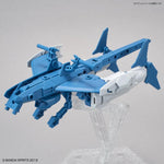 30 Minute Missions #06 Extended Armament Vehicle Attack Submarine (Blue Gray)