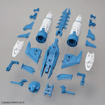 30 Minute Missions #06 Extended Armament Vehicle Attack Submarine (Blue Gray)