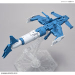 30 Minute Missions #06 Extended Armament Vehicle Attack Submarine (Blue Gray)