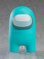 1791b Among Us - Crewmate (Cyan)