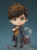 1462 Fantastic Beasts - Newt Scamander