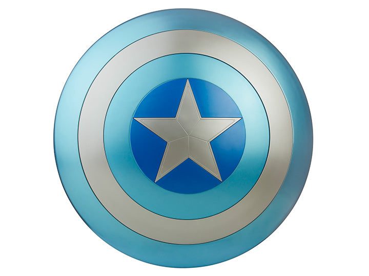 Marvel Legends Captain America: The Winter Soldier Captain America Shield Stealth Ver.