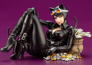 DC Comics: Catwoman Returns Bishoujo Statue