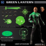 ONE:12 Collective Green Lantern (John Stewart)