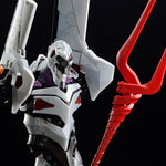 RG Evangelion 1/144 Scale Weapon Set