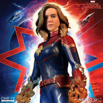 ONE:12 Collective Captain Marvel