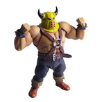 Dragon Quest Bring Arts - Toughie