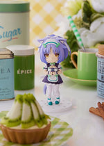 Nekopara Mini Figure 100 Cinnamon