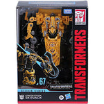 Transformers Studio Series 67 - Skipjack