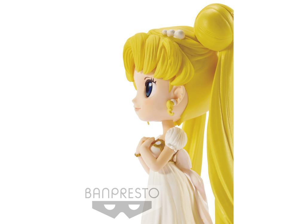Sailor Moon Q-Posket: Princess Serenity
