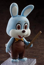 1811b Silent Hill 3 - Robbie the Rabbit (Blue)