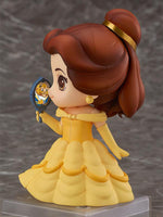 755 Beauty and the Beast: Belle