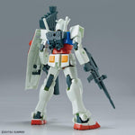 Entry Grade #09 RX-78-2 Gundam Full Weapon Set Model Kit