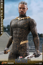 Black Panther - Erik Killmonger MMS471