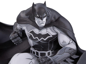 Batman Black and White - Batman by Joe Madureira