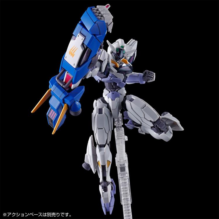 HG 1/144 Gundam Lfrith Jiu - P-Bandai