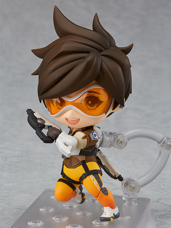 730 Overwatch: Tracer Classic Skin Edition