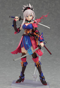 437 Fate/Grand Order: Saber/Miyamoto Musashi