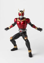 S.H. Figuarts Shinkocchou Seihou - Kamen Rider Kuuga (Mighty Form)