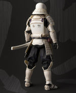 Movie Realization Star Wars Yari Ashigaru First Order Stormtrooper