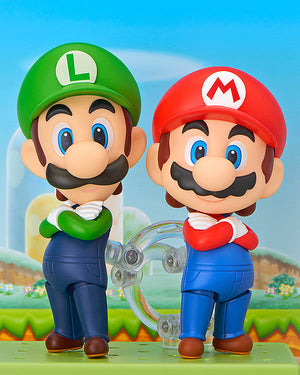 473 Super Mario - Mario