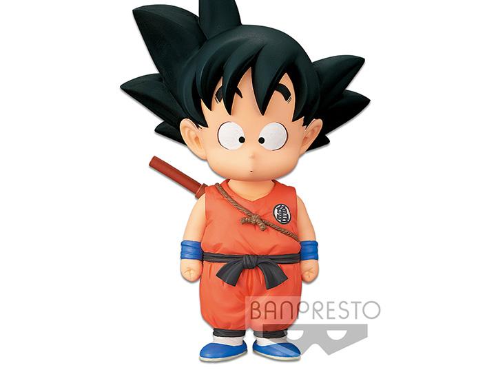 Dragon Ball Collection Vol.3 - Son Goku