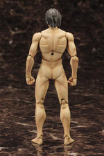 Attack on Titan - Eren Yeager As Titan Plastic Model