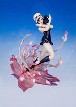 Figuarts ZERO Nico Robin Mil Fleur Campo de Flores