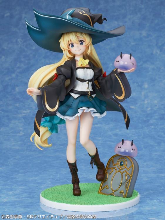 I've Been Killing Slimes for 300 Years and Maxed Out My Level - Azusa 1/7 Scale Figure