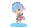Re Zero: Chibi Kyun-Chara Figure Vol.3 Rem Ver.B Figure