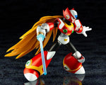 Mega Man X - Zero 1/12 Scale Model Kit