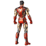 Avengers: Endgame - Iron Man Mark 85 (Battle Damaged) MAFEX No.195