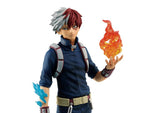 My Hero Academia: One’s Justice Ichibansho - Shoto Todoroki Figure