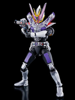 Figure-rise Standard - Kamen Rider Den-O Gun Form & Plat Form Model Kit