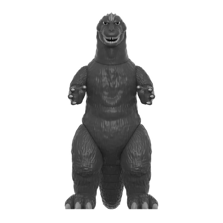 Toho ReAction Godzilla 1957 Figure
