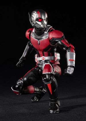 S.H. Figuarts - Ant-Man and the Wasp: Ant-Man & Ant Set