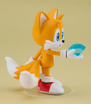 2127 Sonic The Hedgehog: Miles "Tails" Prower
