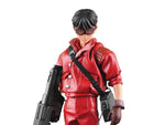 Akira Project BM! Shotaro Kaneda 1/6 Scale Figure
