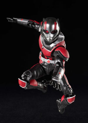 S.H. Figuarts - Ant-Man and the Wasp: Ant-Man & Ant Set