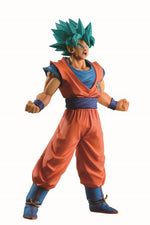 Dragon Ball Super Ichibansho - Goku (History of Rivals) Figure