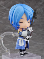 1658 Kingdom Hearts III: Aqua