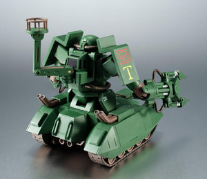 RS#SP MS-06V-6 Zaku Tank Green Macaque Ver. A.N.I.M.E. P-Bandai Exclusive