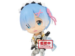 Re Zero: Chibi Kyun-Chara Figure Vol.3 Rem Ver.B Figure