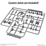 30 Minute Missions #16 Option Parts Set 7 Customizeable Head B