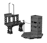 30 Minute Missions #06 Customize Scene Base City Area