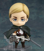 775 Attack on Titan - Erwin Smith