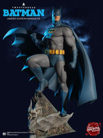 DC Super Powers Collection - Batman Maquette