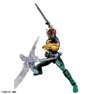 Figure-rise Standard - Kamen Rider OOO TaToBa Combo
